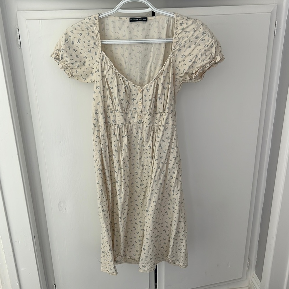 Brandy Melville Dress